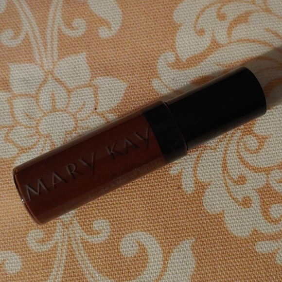 Mary Kay chocoholic lip gloss
